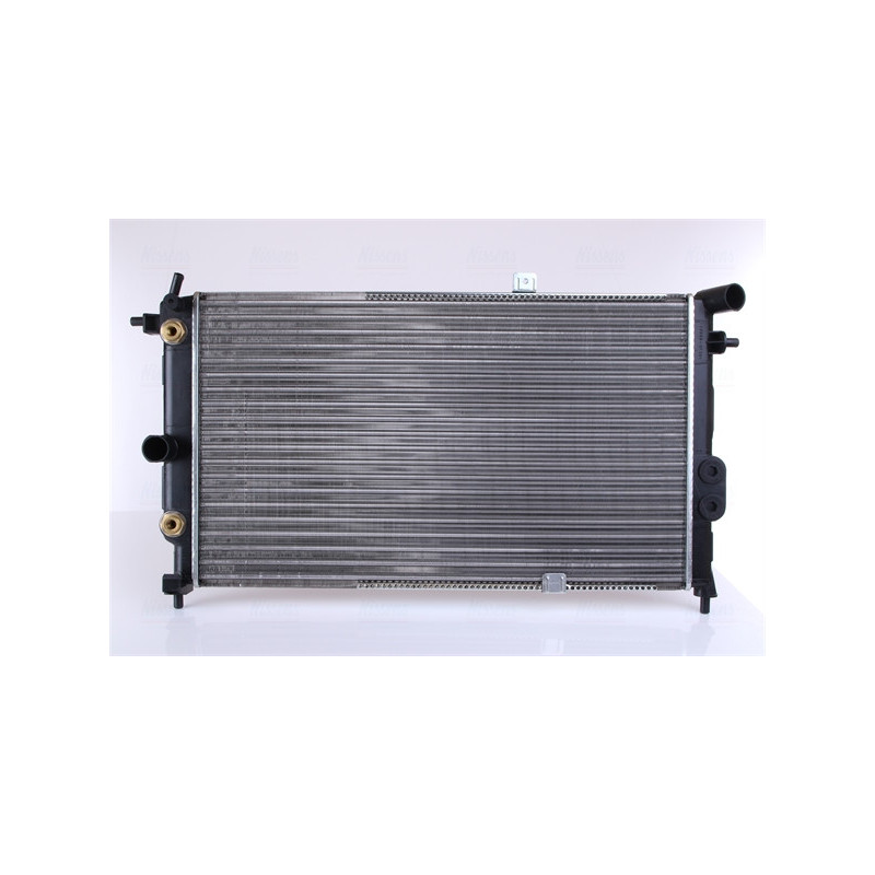 Radiateur NISSENS