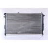 Radiateur NISSENS