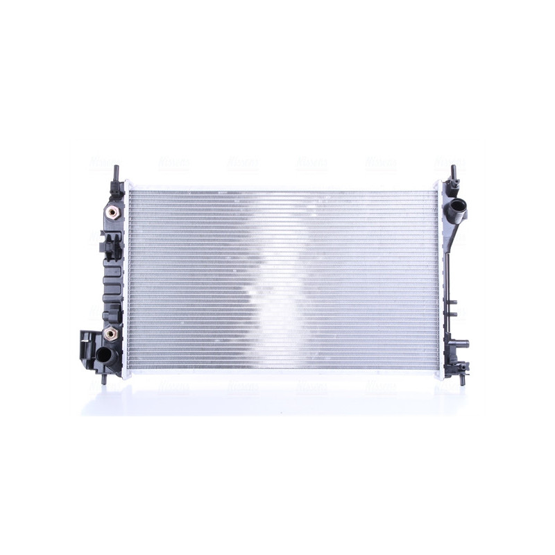 Radiateur NISSENS