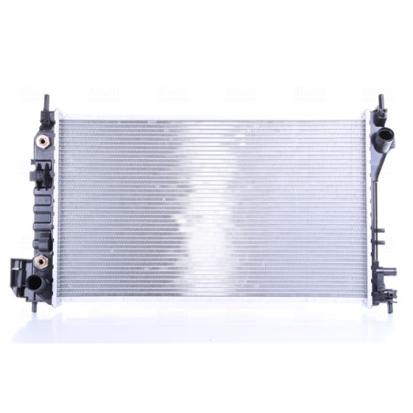 Radiateur NISSENS