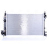 Radiateur NISSENS