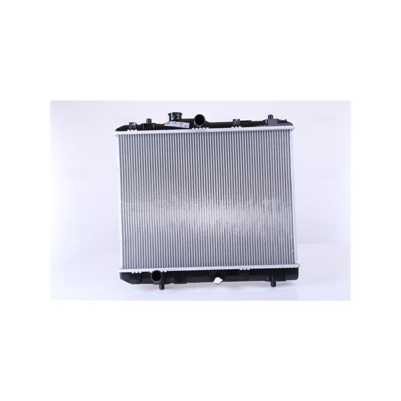 Radiateur NISSENS