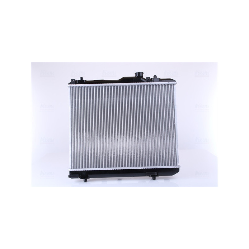 Radiateur NISSENS