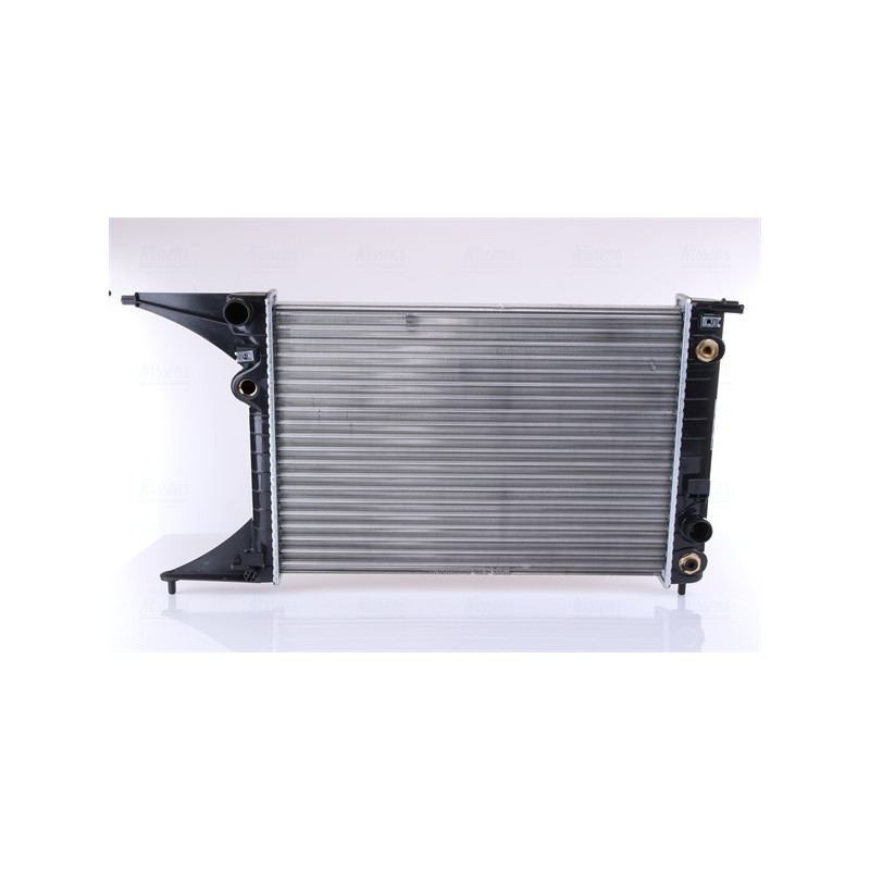 Radiateur NISSENS