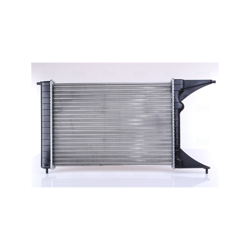 Radiateur NISSENS