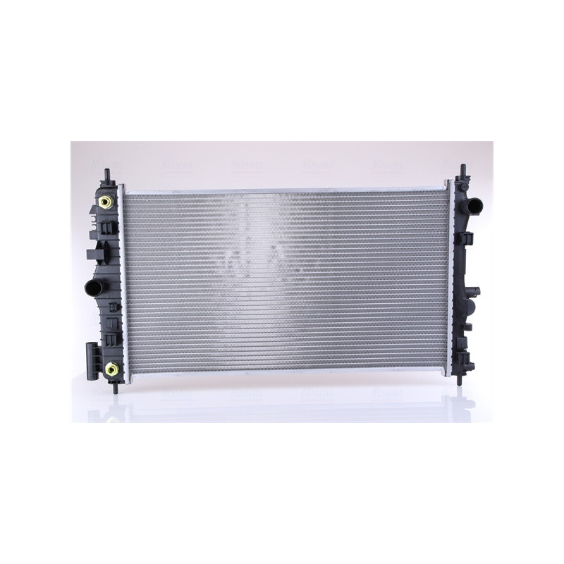Radiateur NISSENS
