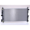 Radiateur NISSENS