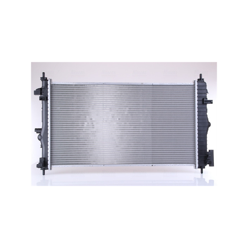 Radiateur NISSENS