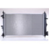Radiateur NISSENS