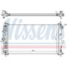 Radiateur NISSENS