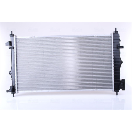 Radiateur NISSENS