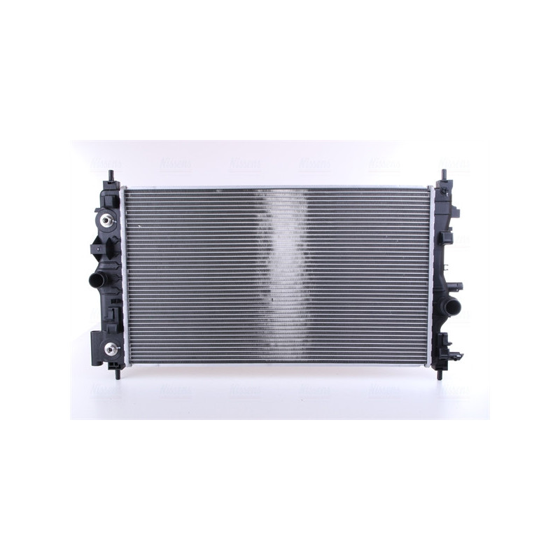 Radiateur NISSENS