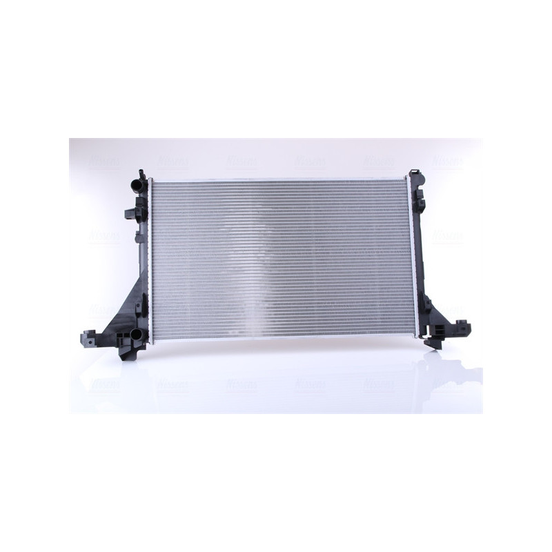 Radiateur NISSENS
