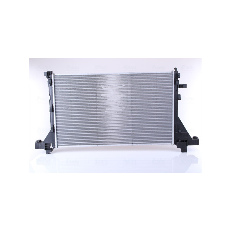 Radiateur NISSENS