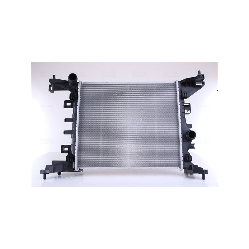Radiateur NISSENS