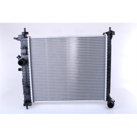 Radiateur NISSENS
