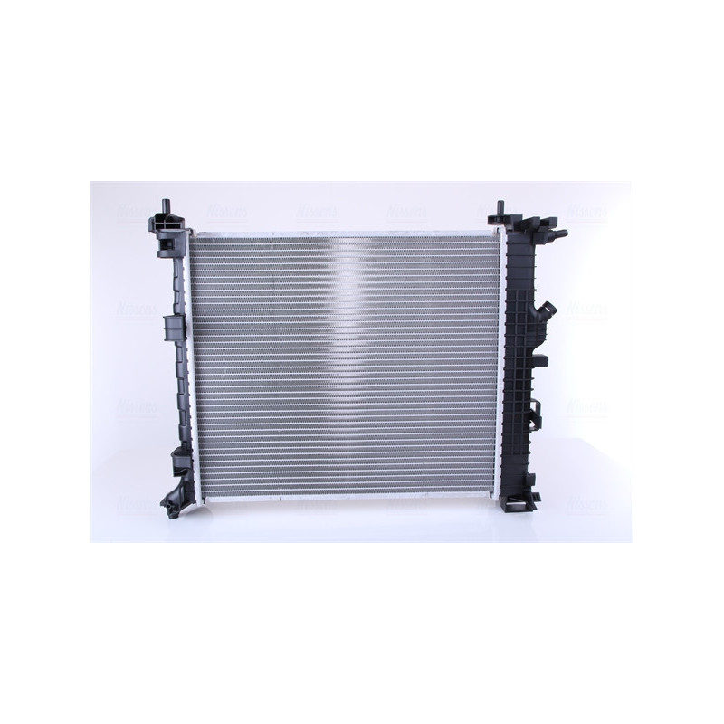 Radiateur NISSENS