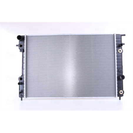 Radiateur NISSENS