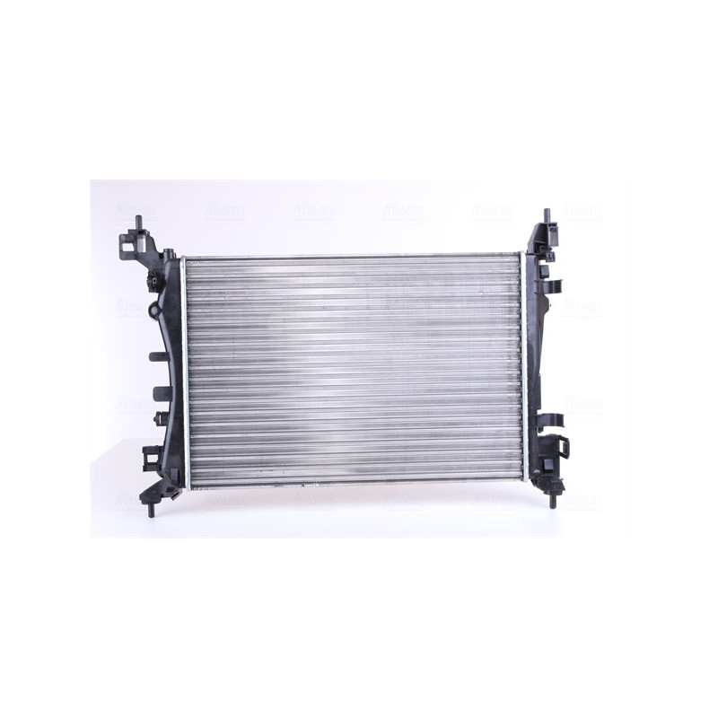 Radiateur NISSENS