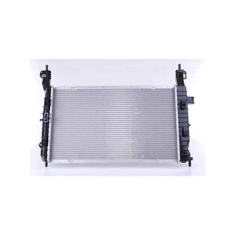 Radiateur NISSENS