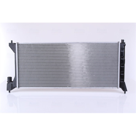 Radiateur NISSENS
