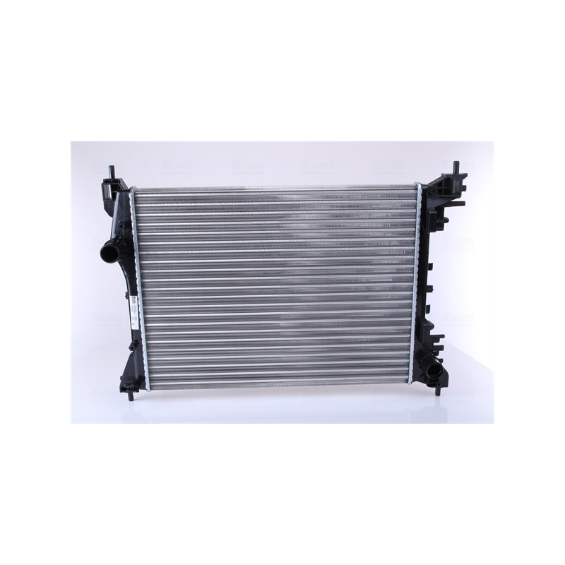 Radiateur NISSENS