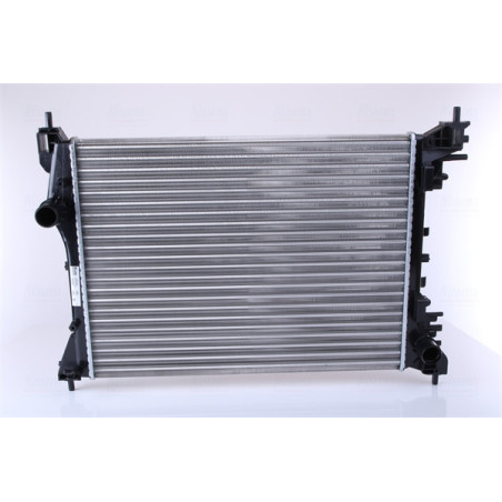 Radiateur NISSENS
