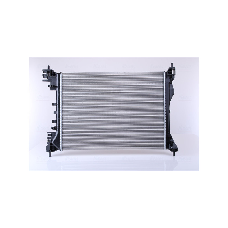 Radiateur NISSENS