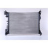 Radiateur NISSENS