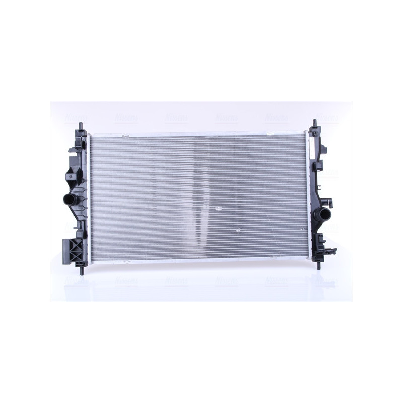 Radiateur NISSENS