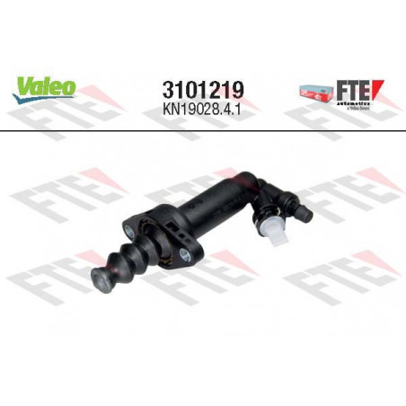 Recepteur d'embrayage VALEO