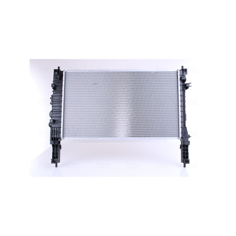 Radiateur NISSENS