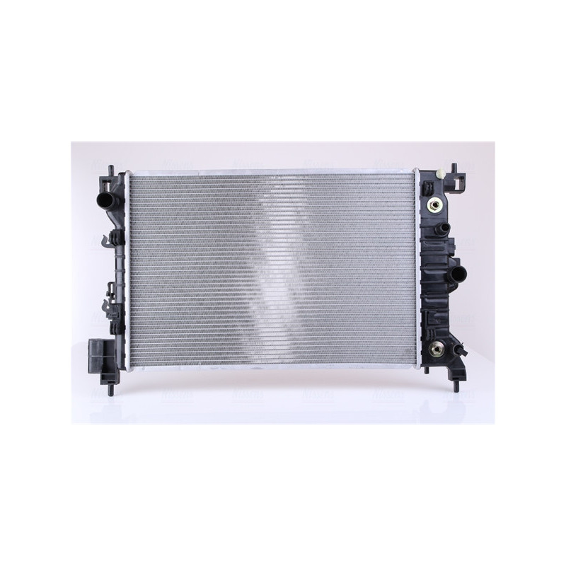 Radiateur NISSENS