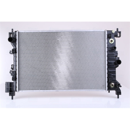 Radiateur NISSENS