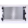 Radiateur NISSENS