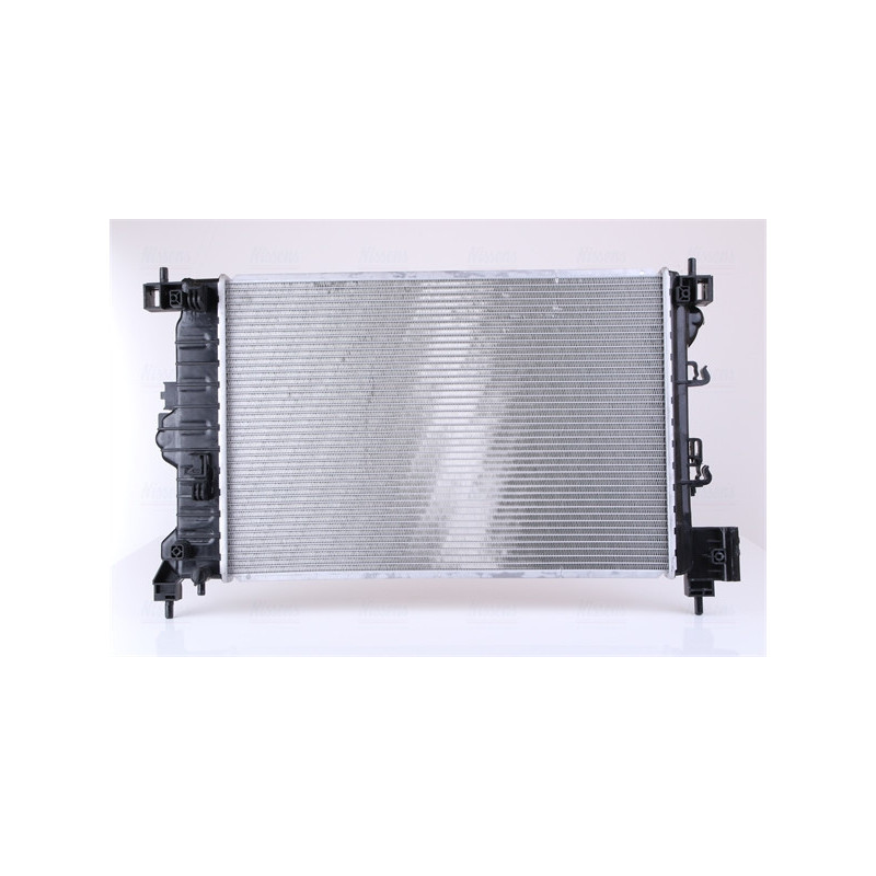 Radiateur NISSENS