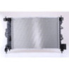 Radiateur NISSENS