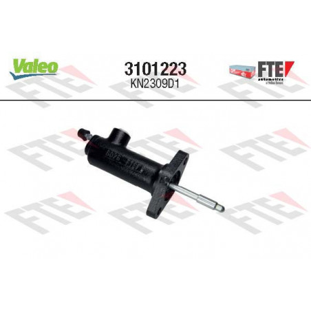 Recepteur d'embrayage VALEO