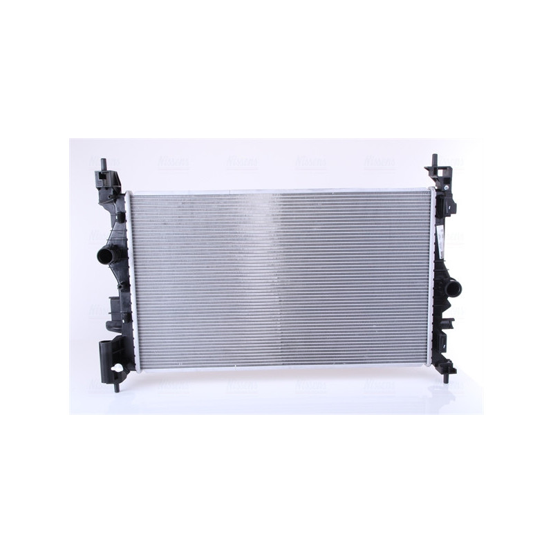 Radiateur NISSENS