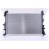 Radiateur NISSENS