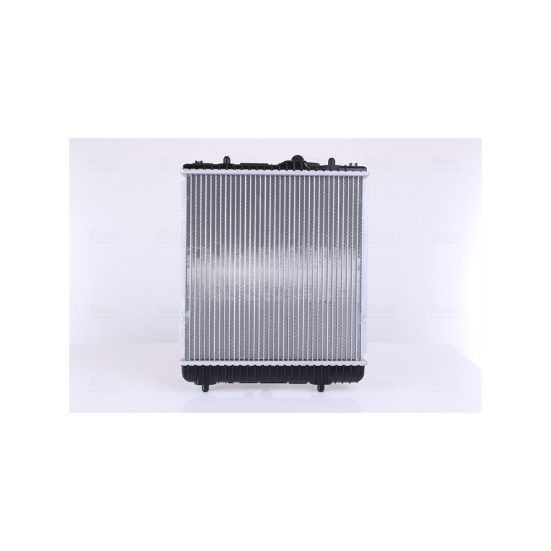 Radiateur NISSENS