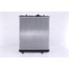 Radiateur NISSENS