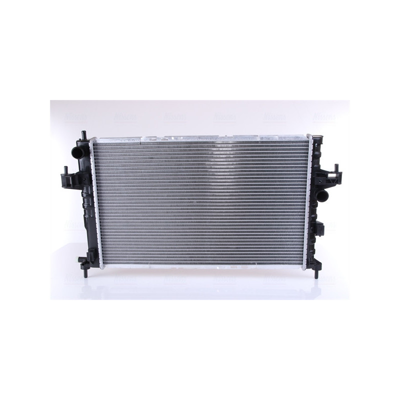 Radiateur NISSENS