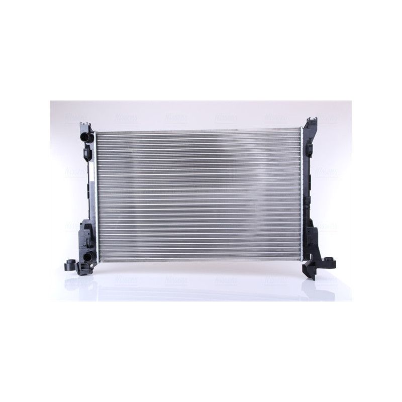 Radiateur NISSENS
