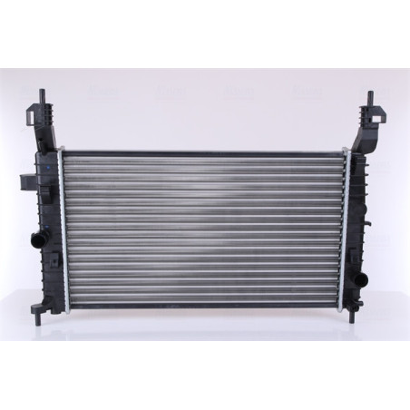 Radiateur NISSENS