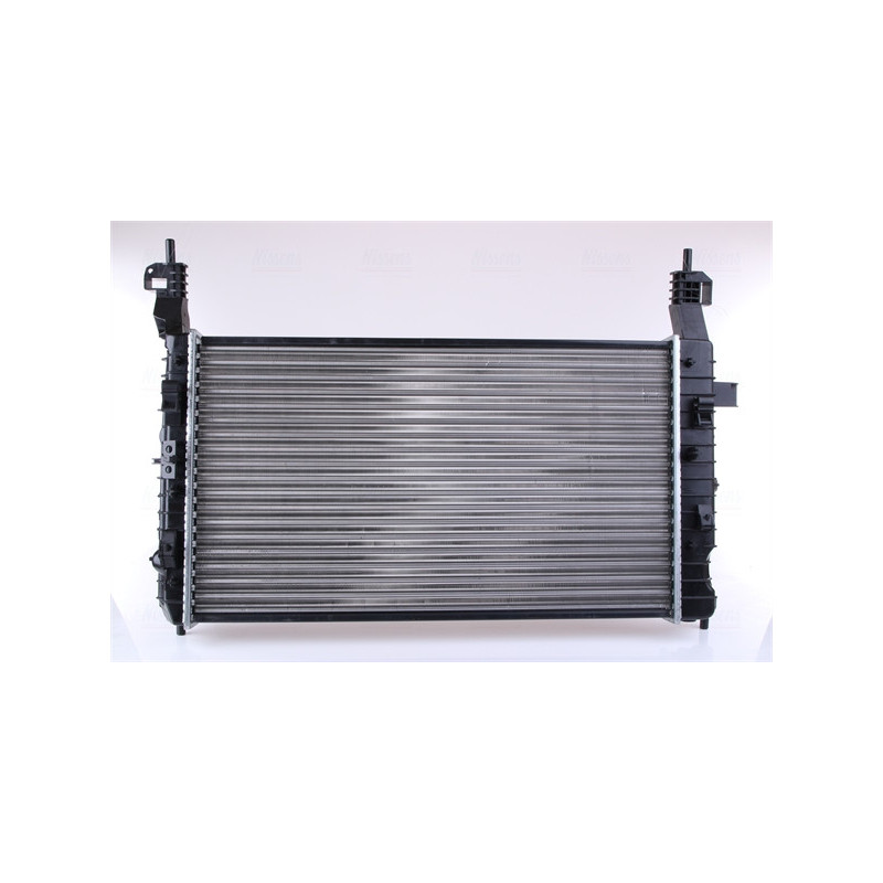 Radiateur NISSENS