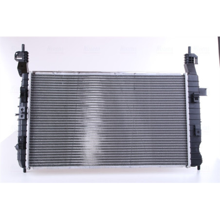 Radiateur NISSENS