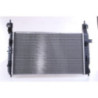 Radiateur NISSENS