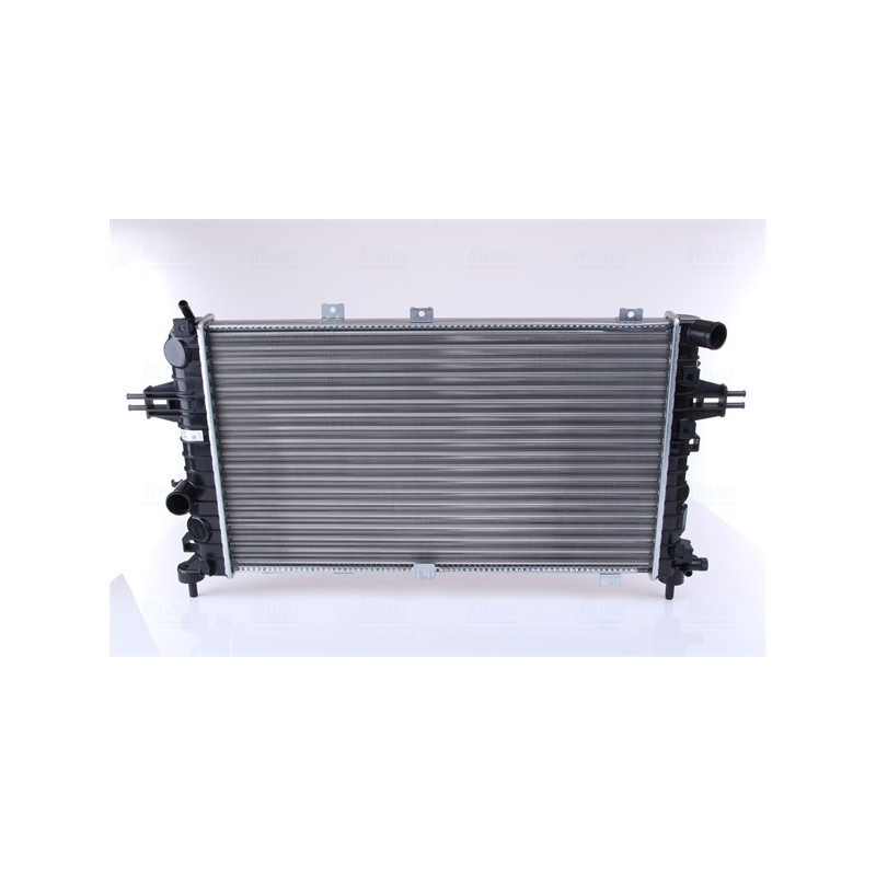 Radiateur NISSENS