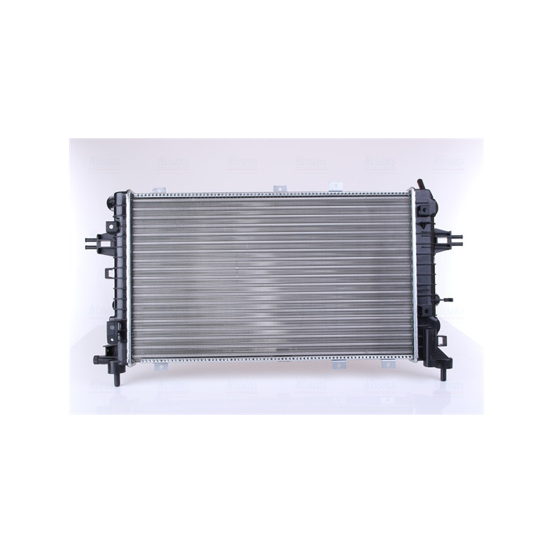 Radiateur NISSENS